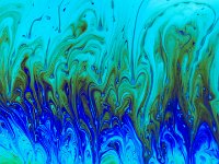 7345 : zeepvlies