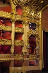 Dorine Bommers - Opera Garnier Parijs 2