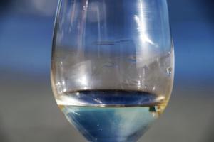 Dorine Bommers - Wit wijntje