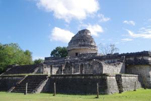 Observatorium Maya