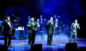 derycke freddy - DF 09 Four Tops